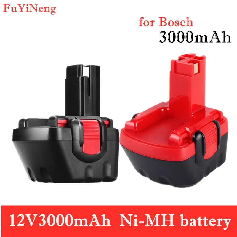 12 V 3000 мАч гидридных и никель кадмиевых типов аккумуляторов Ni MH Перезаряжаемые
