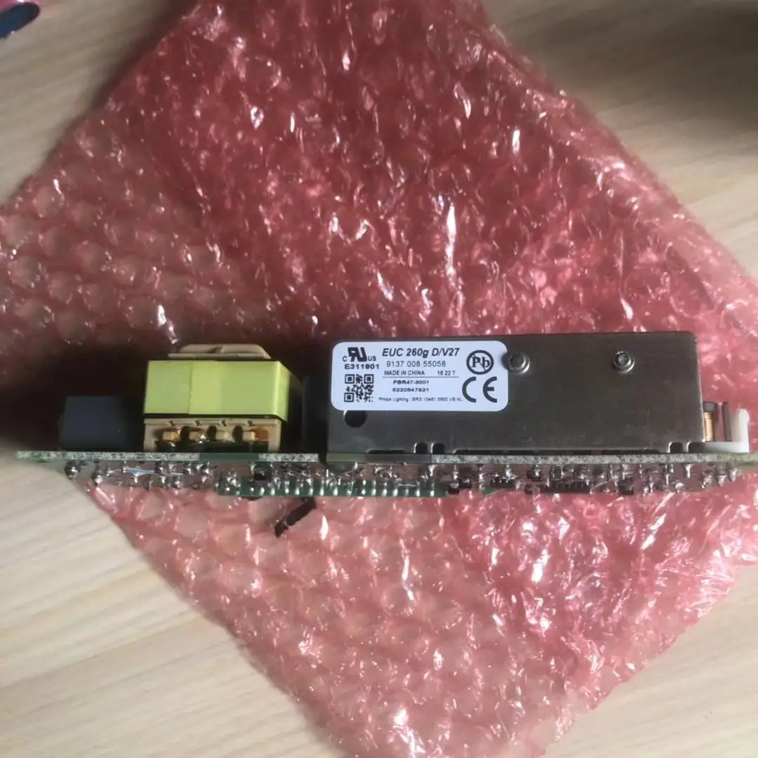 

CN-KESI новый оригинальный EUC 260g D/V27 балласт для прожектора