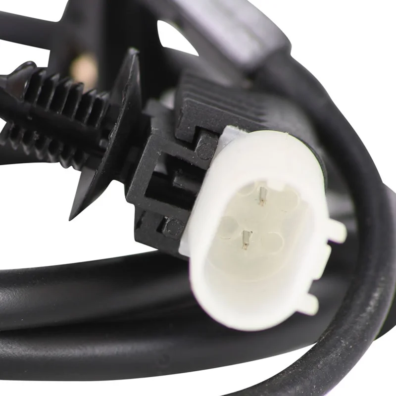 

Датчик износа передней тормозной колодки Sem000024 для Land Rover Discovery 3 4 L319 Range Rover Sport Lr3 Lr4 датчик износа тормоза