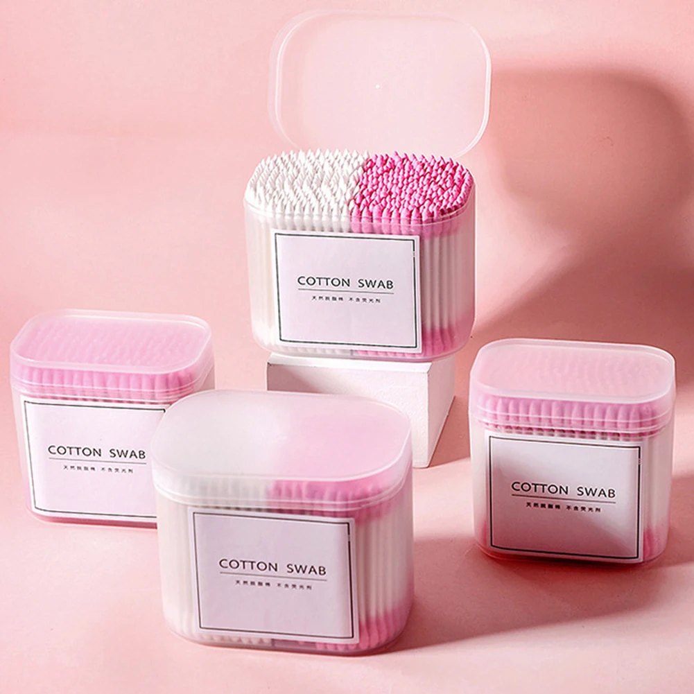 Одноразовые домашние Двойные головки 100/200/300 шт. |