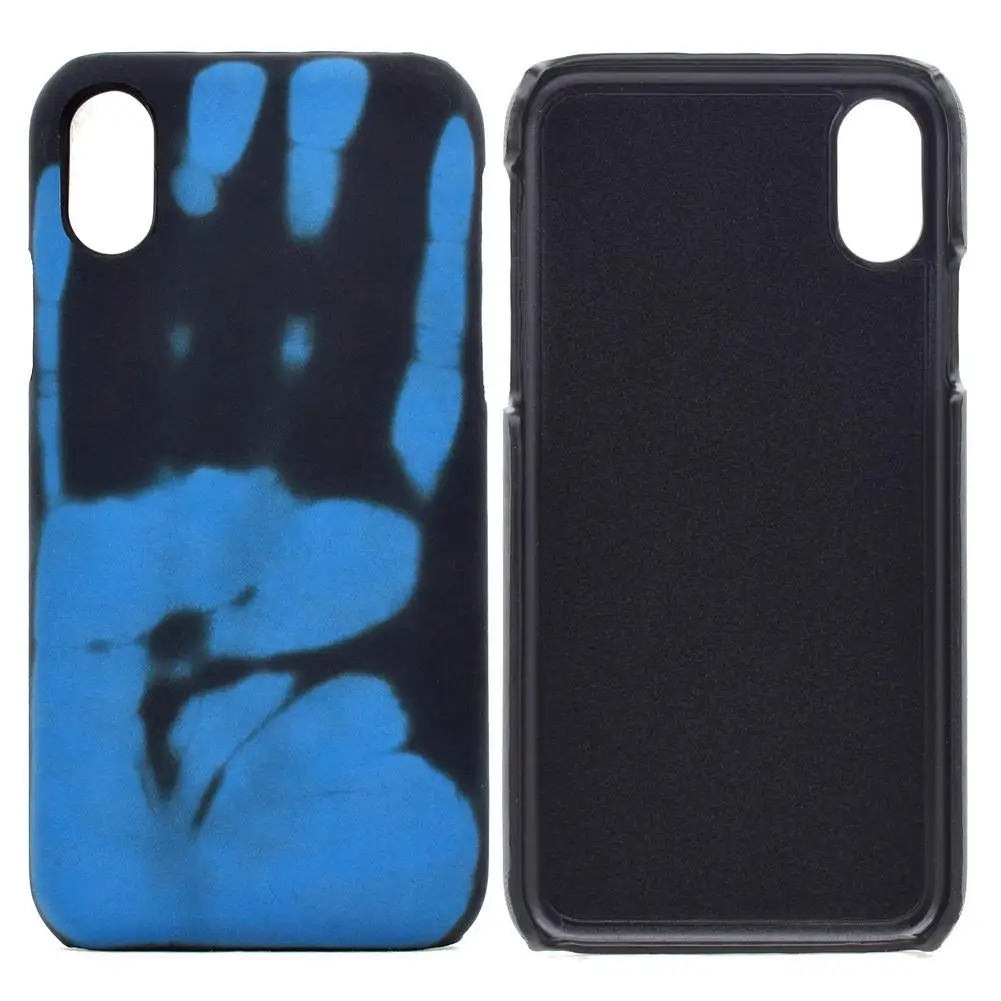 Термодатчик для IPhone8 оболочка телефона с температурным датчиком матовый корпус