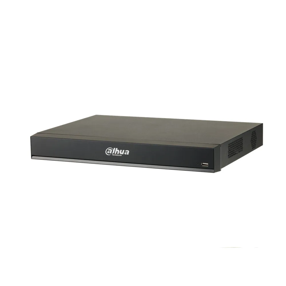 Сетевой видеорегистратор Dahua NVR2208 I 8CH NVR2216 16Ch WizSense без портов poe максимальная