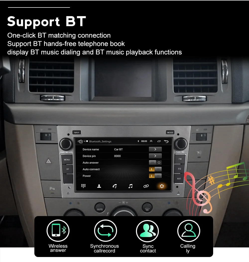Мультимедийный плеер для Opel Astra H G J Antara vectra c b Vivaro astra corsa d zafira | Автомобили и