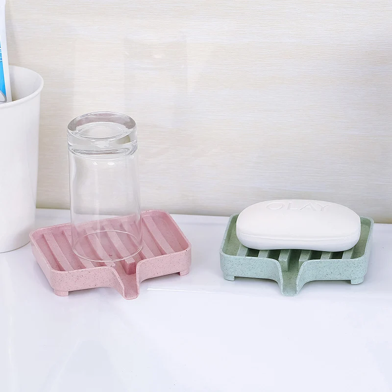 

Tool Soap Box Support 1pc Sponge PP Straw Storage Rack Drainage Soap Box Tray Soap Box Shower Tray