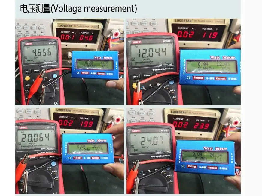 RC CellMeter-7 цифровой проверки емкости батареи LiPo LiFe Li-Ion Nicd NiMH тестер напряжения батареи проверка сотового телефона 7