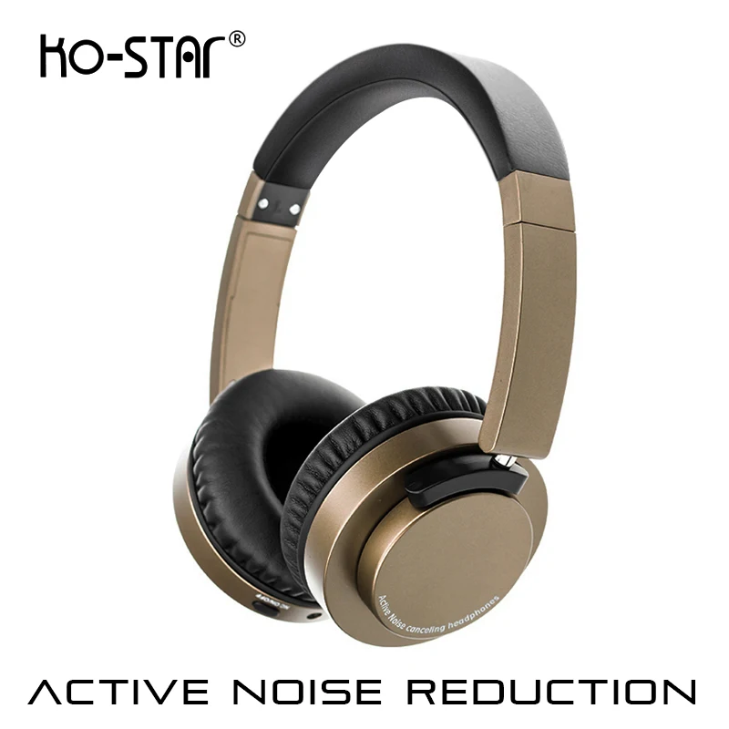 Беспроводная Bluetooth гарнитура с активным шумоподавлением|Наушники и гарнитуры| |