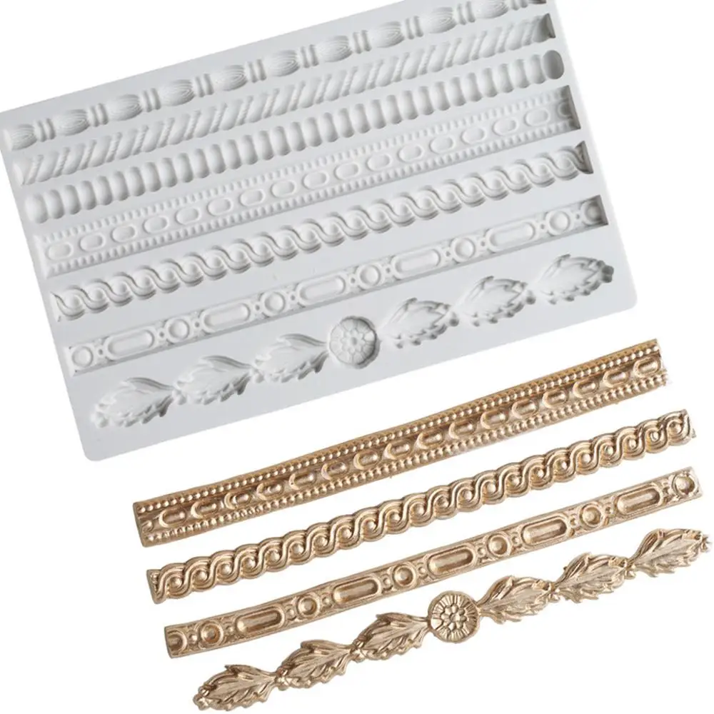 

Pearl Silicone Mold Fondant Baking Chocolate Gumpaste Mould Cake Decorating Tools