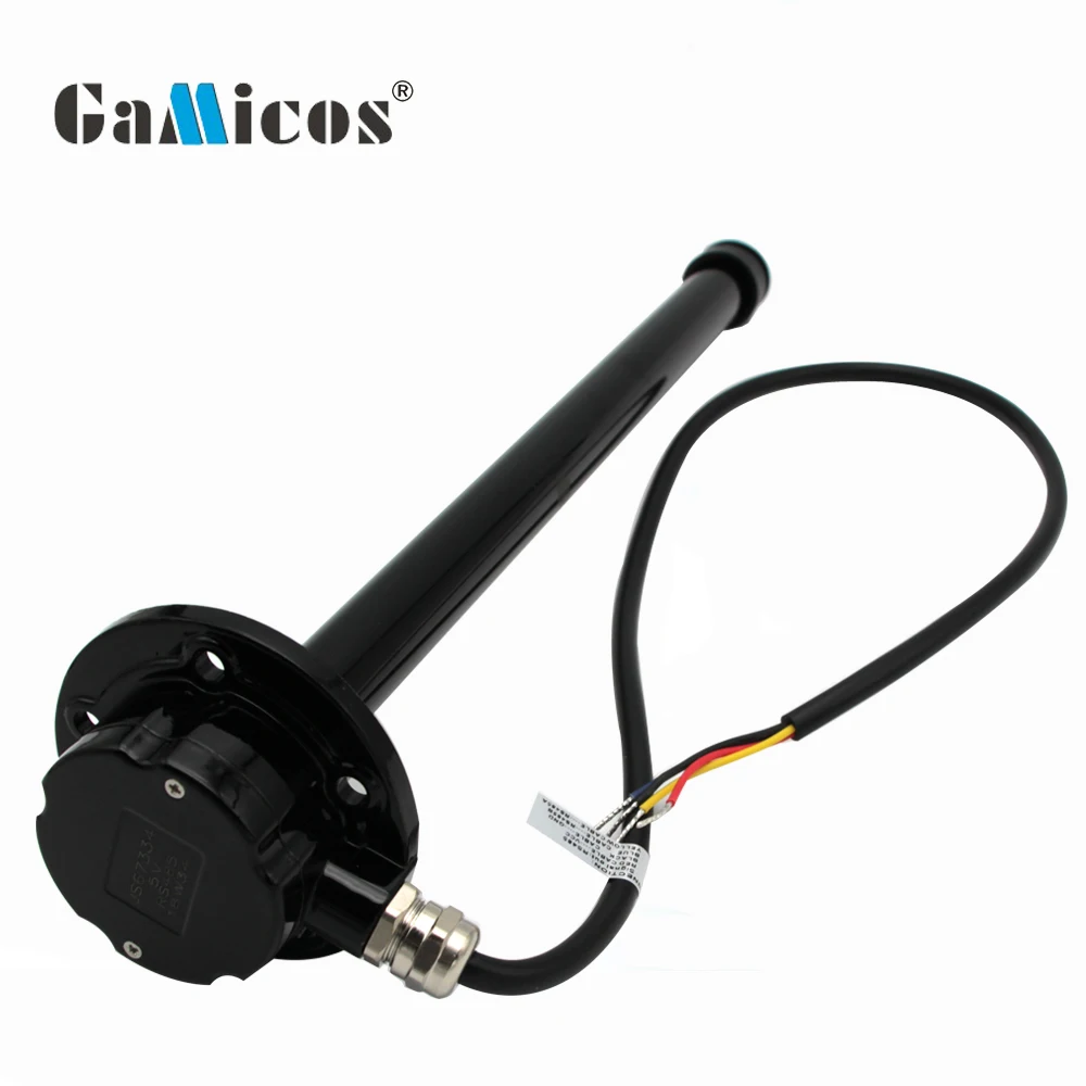 

GLTV7 0-5v 3000mm capacitance liquid GPS fuel level sensor for vehicle and truck
