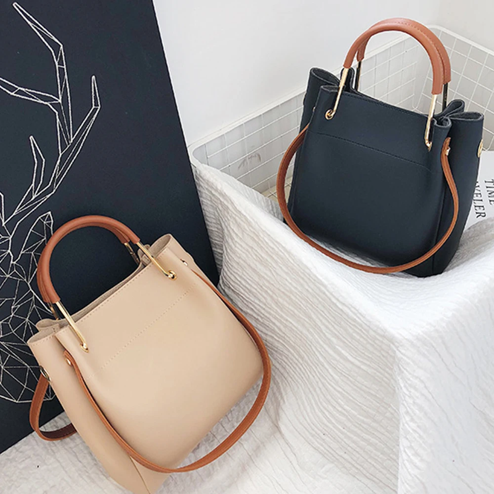 Herald Fashion Женская сумка через плечо с рисунком вместительная элегантные сумки для
