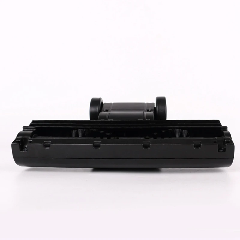 Пылесос турбо насадка с ветровым приводом щетка для пола роликовой поворотной