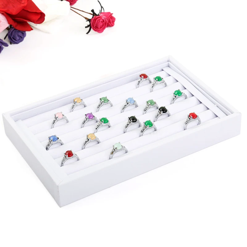 Подвеска-органайзер для ювелирных изделий вельветовый чехол хранения сережек |