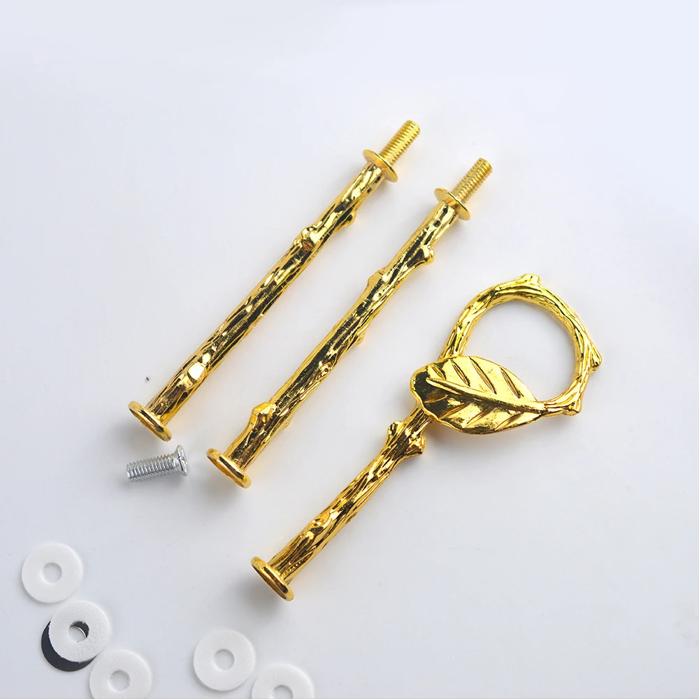 Новый трехслойный поднос для фруктов DIY чая силиконовая форма из эпоксидной