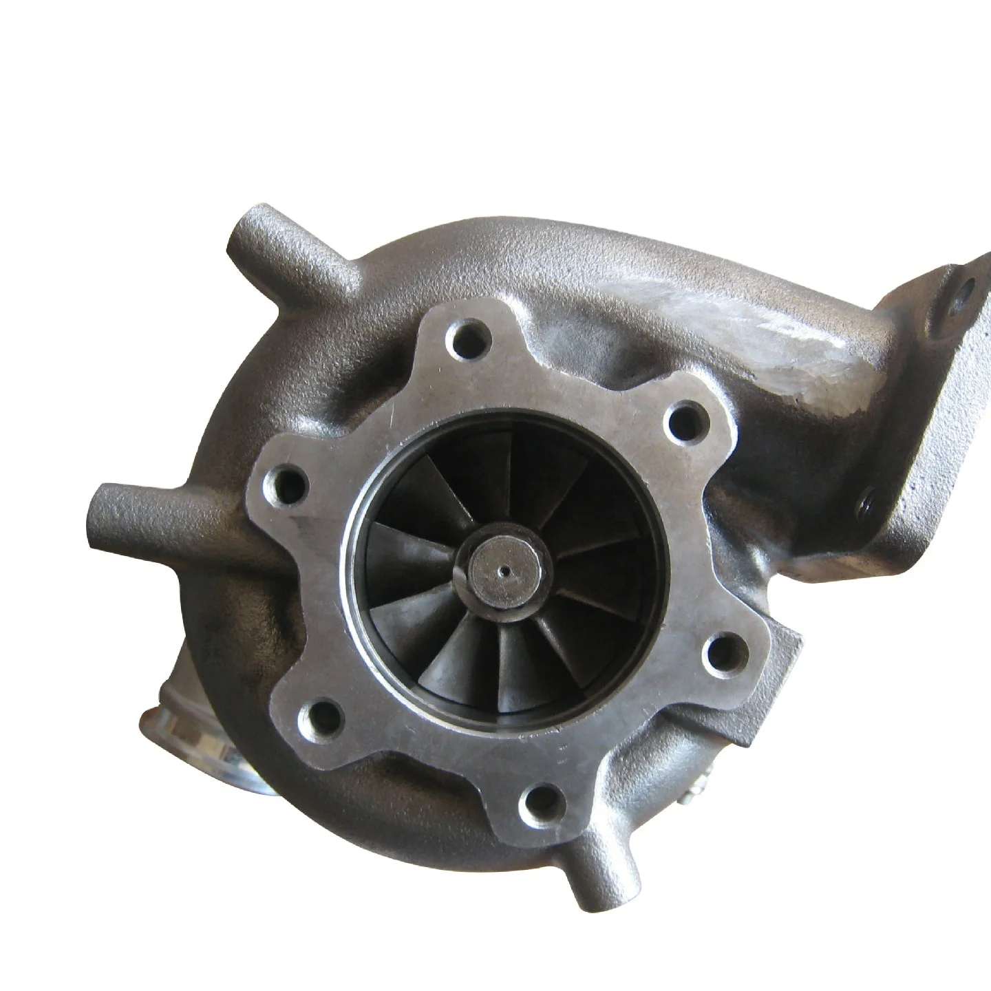 

Turbo S410 Turbocharger 318960 0090966599 318932 for Mercedes-Benz OM457LA