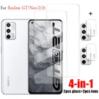 реалми гт Полное покрытие стекло Realme gt neo 2 t защитное стекло для Realme-gt-neo-2-t  Screen Protector Realmi gt neo 2t Glass защитная для экрана Realme gt 5g стекло реалми гт neo 2t камеры пленка реалми гт 5g