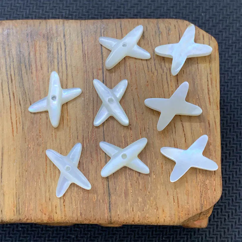 100 шт. декоративные швабры 8x11 мм|Ювелирная фурнитура и компоненты| |