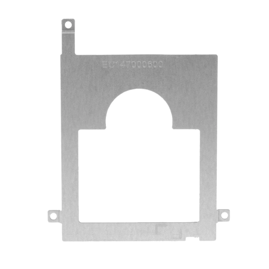 

2020 новый аксессуар для ноутбука, кронштейн для жесткого диска с 3 винтами для Dell Latitude E7450