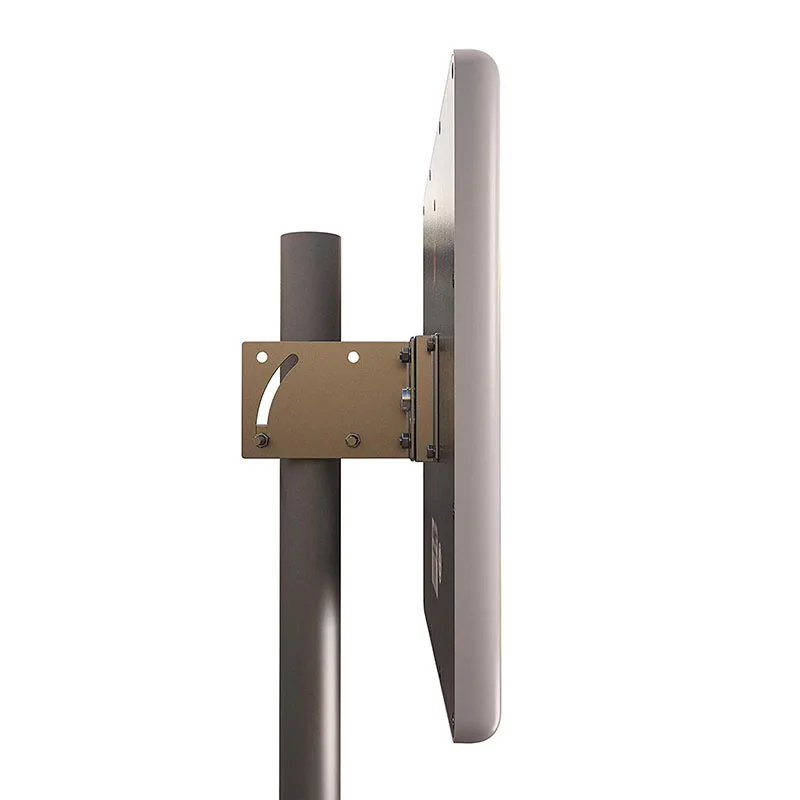 Усилитель сигнала с высоким коэффициентом усиления ультра длинный диапазон 2 4G 18