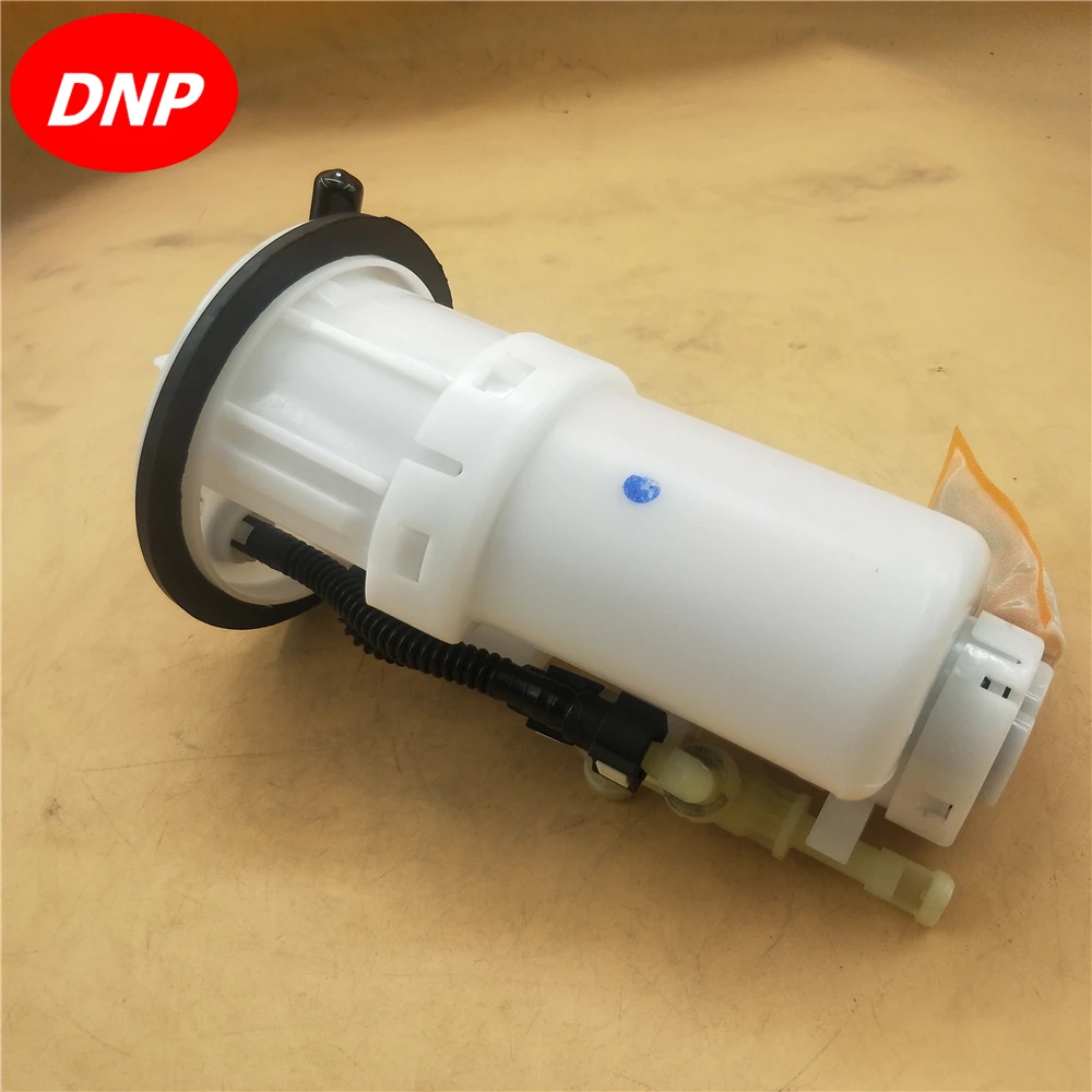 Топливный насос DNP в сборе подходит для Mitsubishi Pajero Montero 4 IV V97 1760A227 1760A297|Топливные
