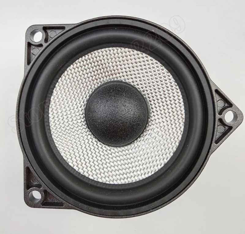 

Car Door Midrange Speaker Hifi Horn Bass Tweeter 4 Inch For BMW 1/3/4/5 Series F20 E90 F30 F31 F34 G20 F32 E60 F10 F11 G30