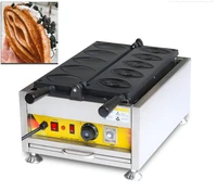 electric 5 pcs grils vagina sex products for waffle machine vagina adult sex toys for waffle baker sex pussy waffle maker