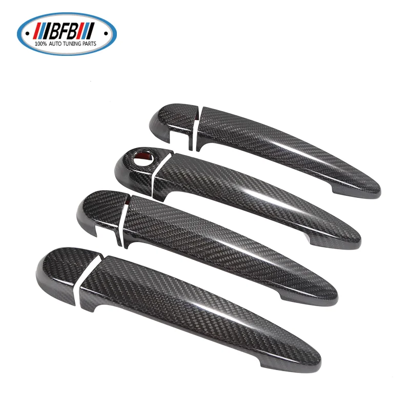 F30 крышка ручки двери отделка палка на стиль с отверстиями для ключей BM 3 серии 2012 +