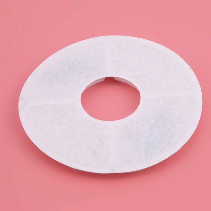 

2PCS Activated Carbon Filter For Automatic Cat Dog Fountain Water Feeder Replacement Drinking Machine Filter Core Accessories