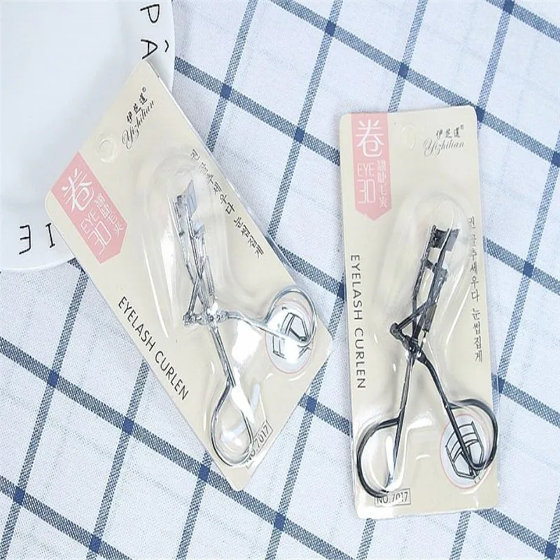 Щипцы для завивки ресниц из нержавеющей стали профессиональный трехмерный