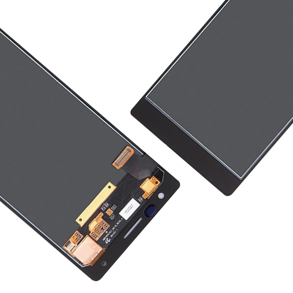 100% протестированный экран для Nokia Lumia 730 735 RM-1038 RM-1039 RM-1040 ЖК-дисплей кодирующий