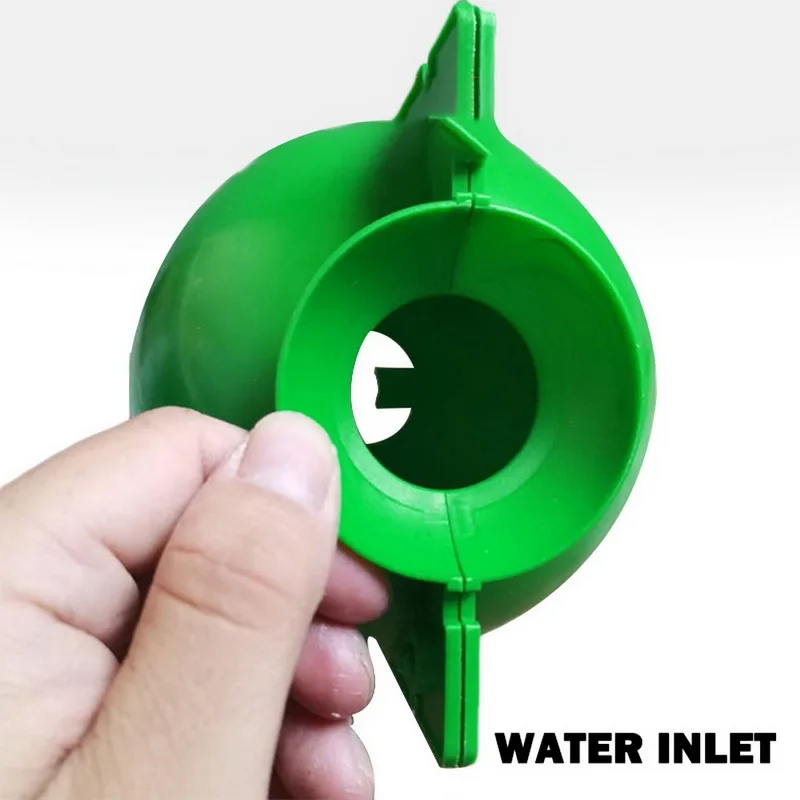 Завод укоренения мяч прививки многоразовые удобный завод гроубокс устройство