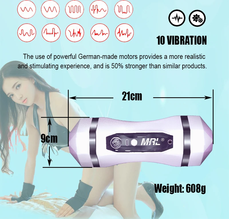 

Male automatic masturbate machine realistic vagina pussy Blowjob electric auto suck vibrating masturbator device Sex toy for men