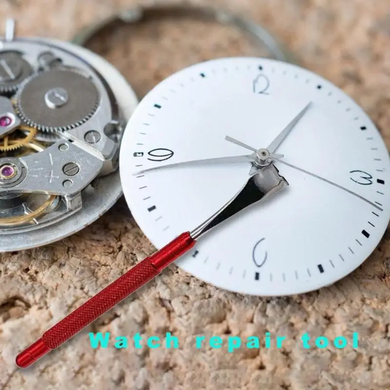 2 шт. пружинный рычаг для снятия часов инструмент демонтажа штанги | Наручные часы