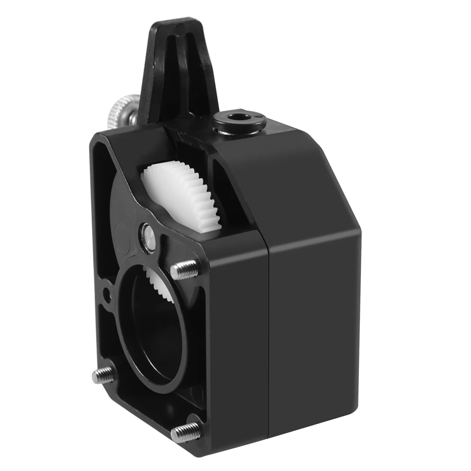 Детали для 3D-принтера BMG экструдер клон двойной привод обновленный Bowden нить 1 75 мм