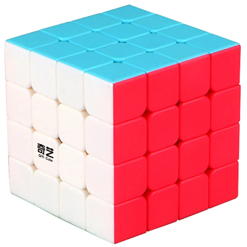 

Speed Kids Magic Cube Infinity Puzzle Plastic Adult Stress Reliever Toy Speelgoed Voor Kinderen Children Educational Toys BC50MF