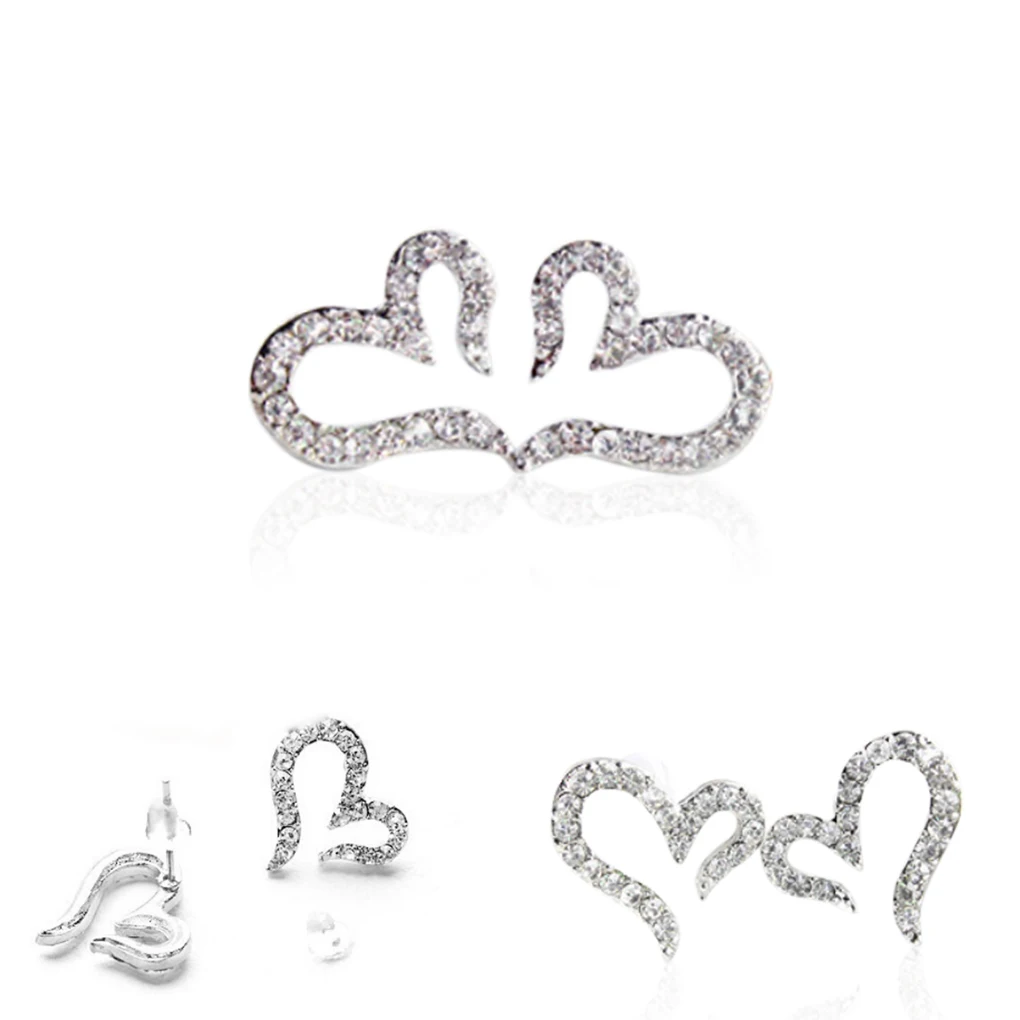 Женские серьги в Корейском стиле с надписью LOVE | Украшения и аксессуары