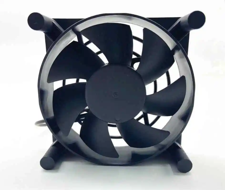 

Mini Cooling fan For TV Box PC Router USB Power Supply 2500RPM