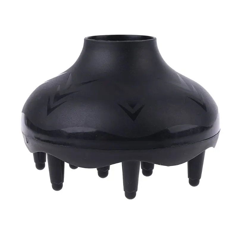 Фен для парикмахерской рассеиватель универсальная крышка затеняющий инструмент