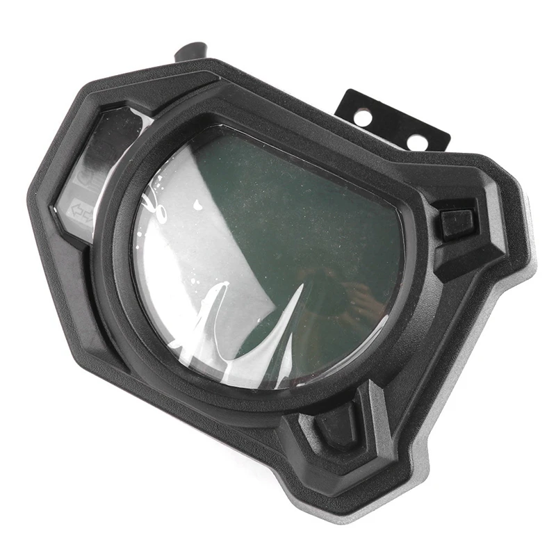 

2020 New Motorcycle LCD Digital Display Speeeter Tachometer Oeter for Yamaha BWSR125