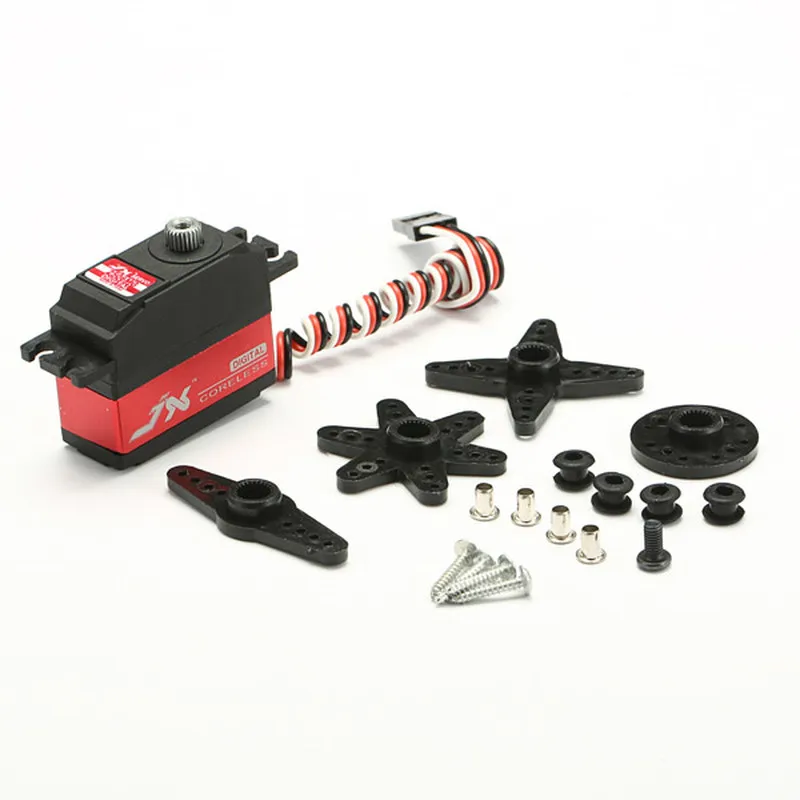 JX Servo PDI 2506MG 25g металлический Шестерни цифровой сервопривод тигельные для WLtoys 12428 RC