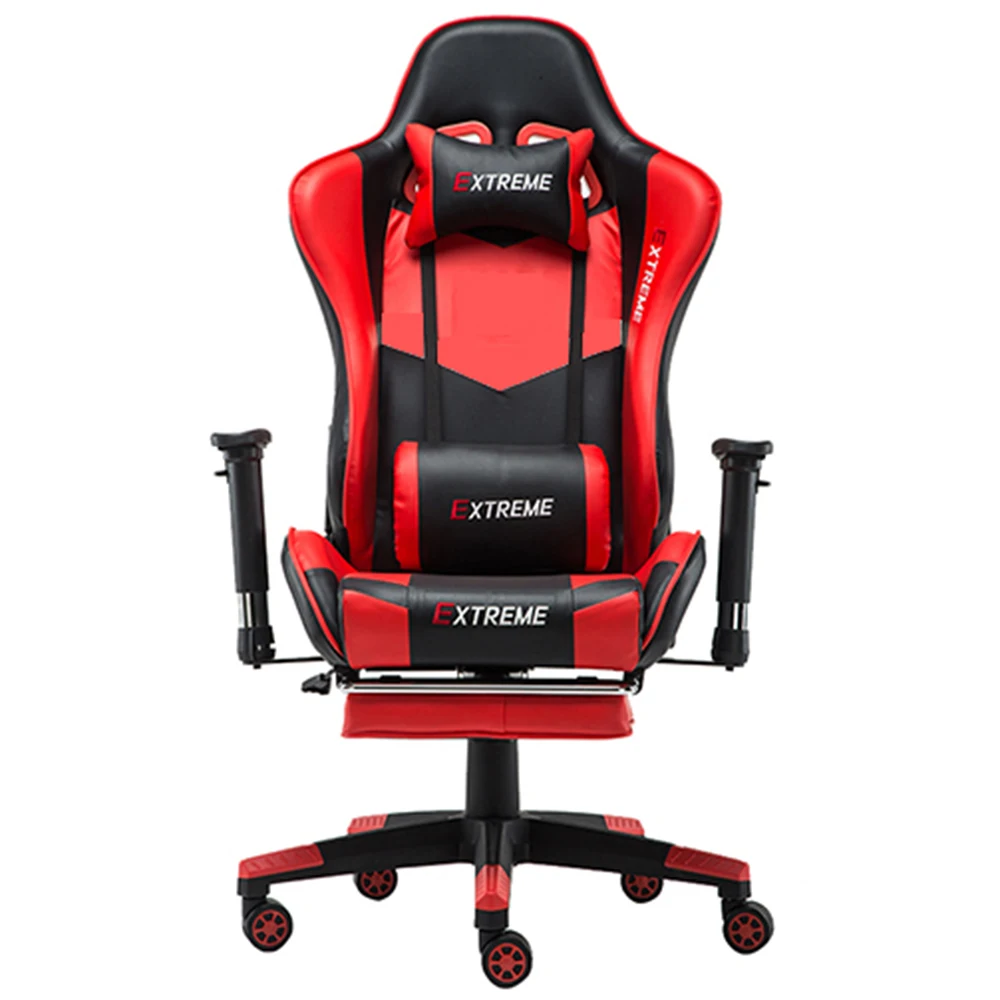 Игровое кресло WCG эргономичное компьютерное фиксатор для домашних игр