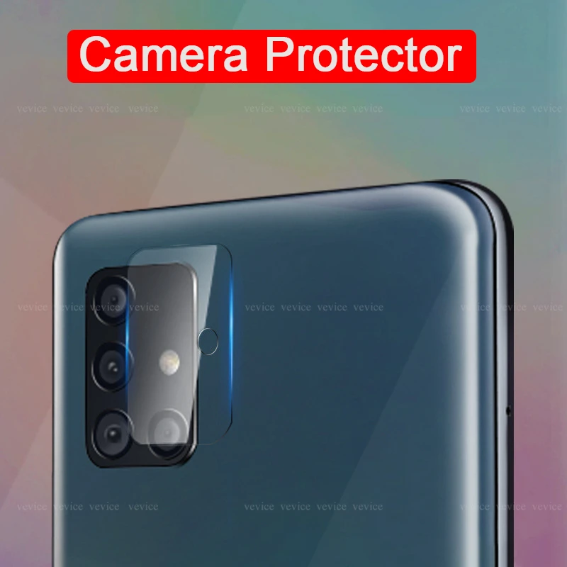 Защитная пленка из закаленного стекла для samsung Galaxy A60 A70 A80 A90 ультратонкая