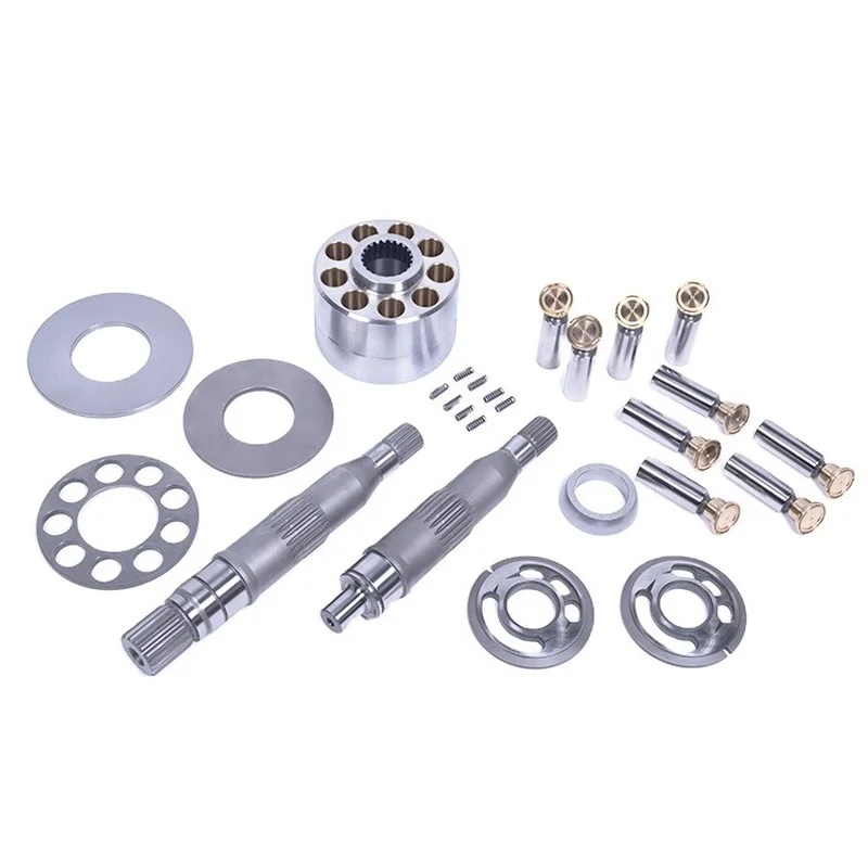 

Series LPVD45 LPVD64 LPVD90 LPVD100 LPVD125 LPVD140 Spare Parts Hydraulic