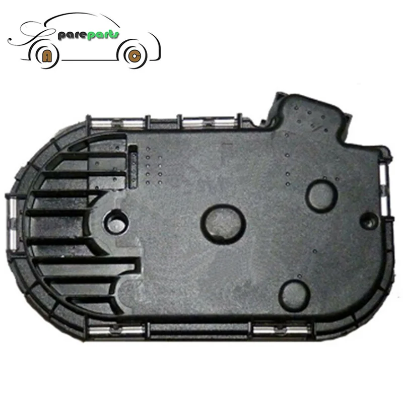 LETSBUY 0280750520 31216665 дроссельная заслонка 57 мм Boresize для VOLVO S40 II V50 S80 C70 C30 8692720 0281002701 88212