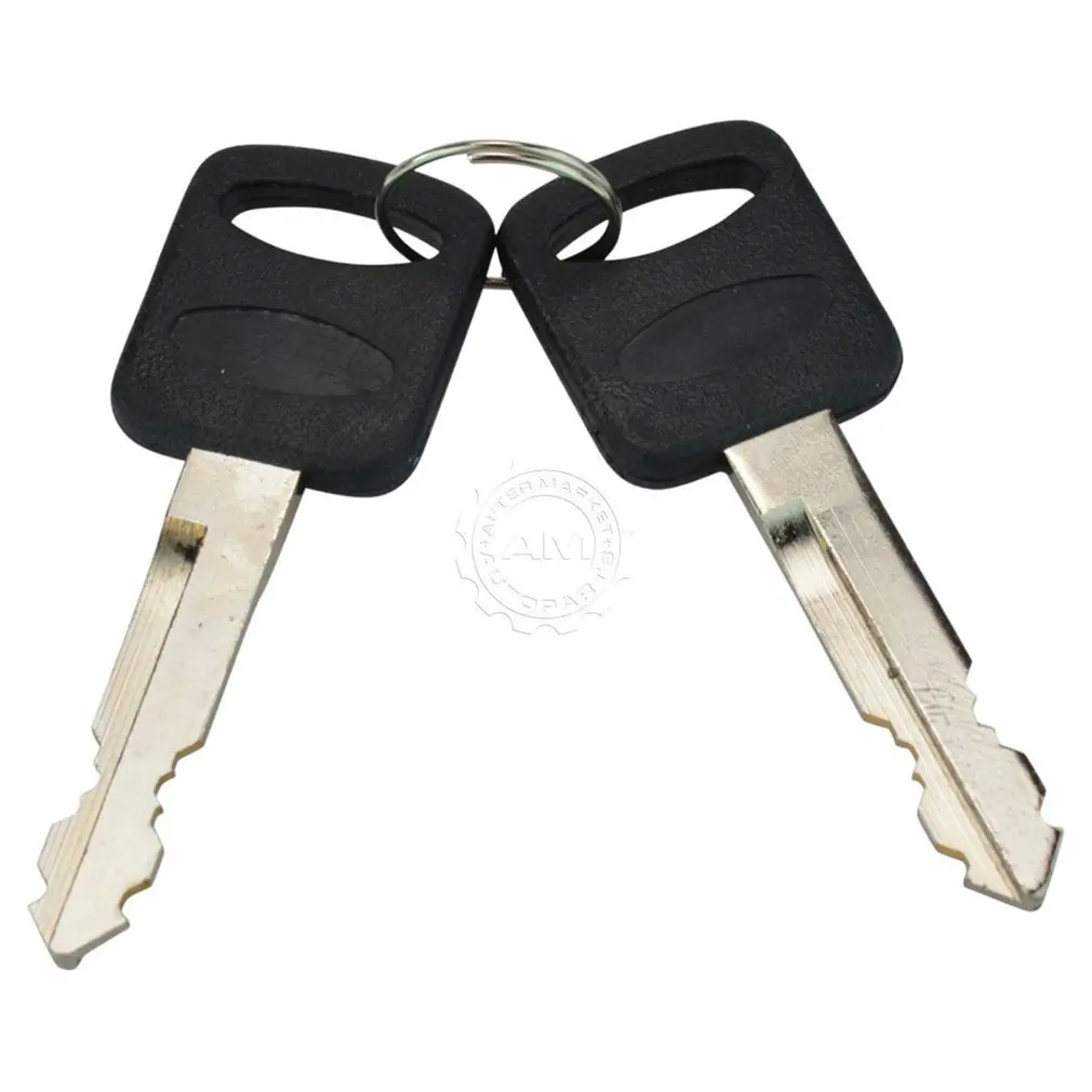 

Ignition Lock Cylinder with Key For Ford Mercury Lincoln Models