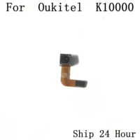 oukitel k10000 used back camera rear camera 13 0mp module for oukitel k10000 repair fixing part replacement