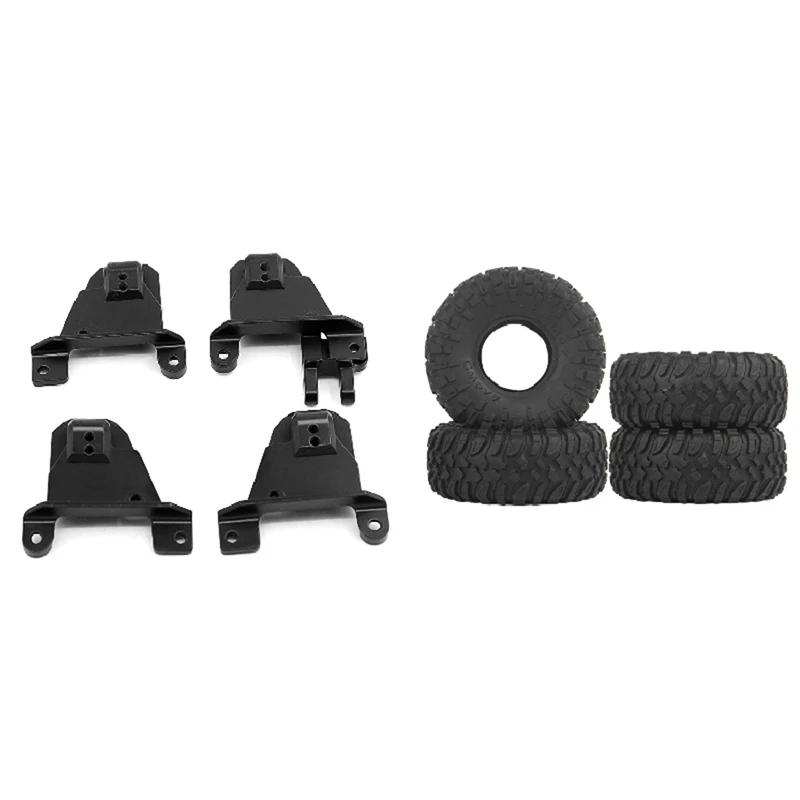 

Металлические противоударные башни с регулируемым креплением противоударные башни с 4 шт. 120 мм 1,9 Резиновые Колесные шины