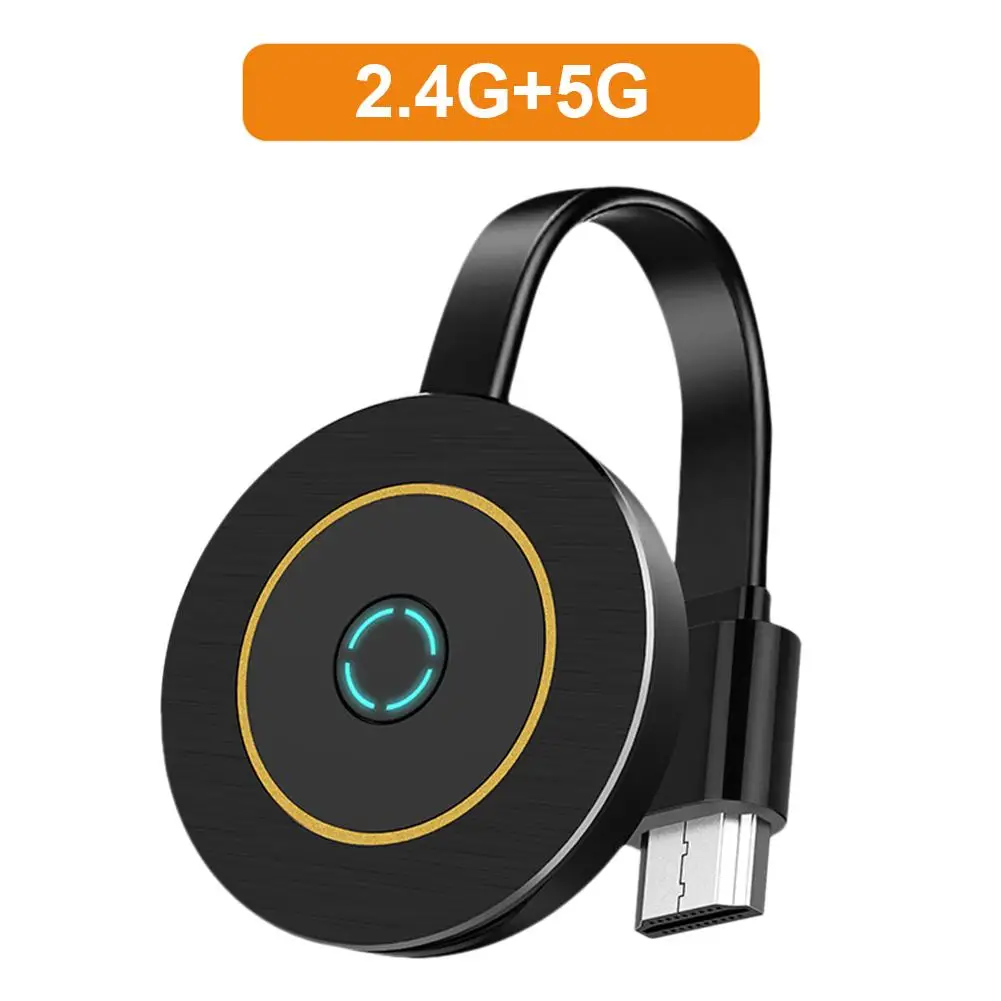 Новый G10 WIFI Дисплей ключ HDMI экран поделиться приемник беспроводной дисплей