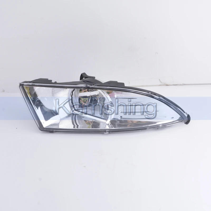 CAPQX 1 шт. для Skoda Fabia 2 Fabia2 MK2 Facelift 2011 2012 2013 2014 2015 противотумансветильник ры переднего