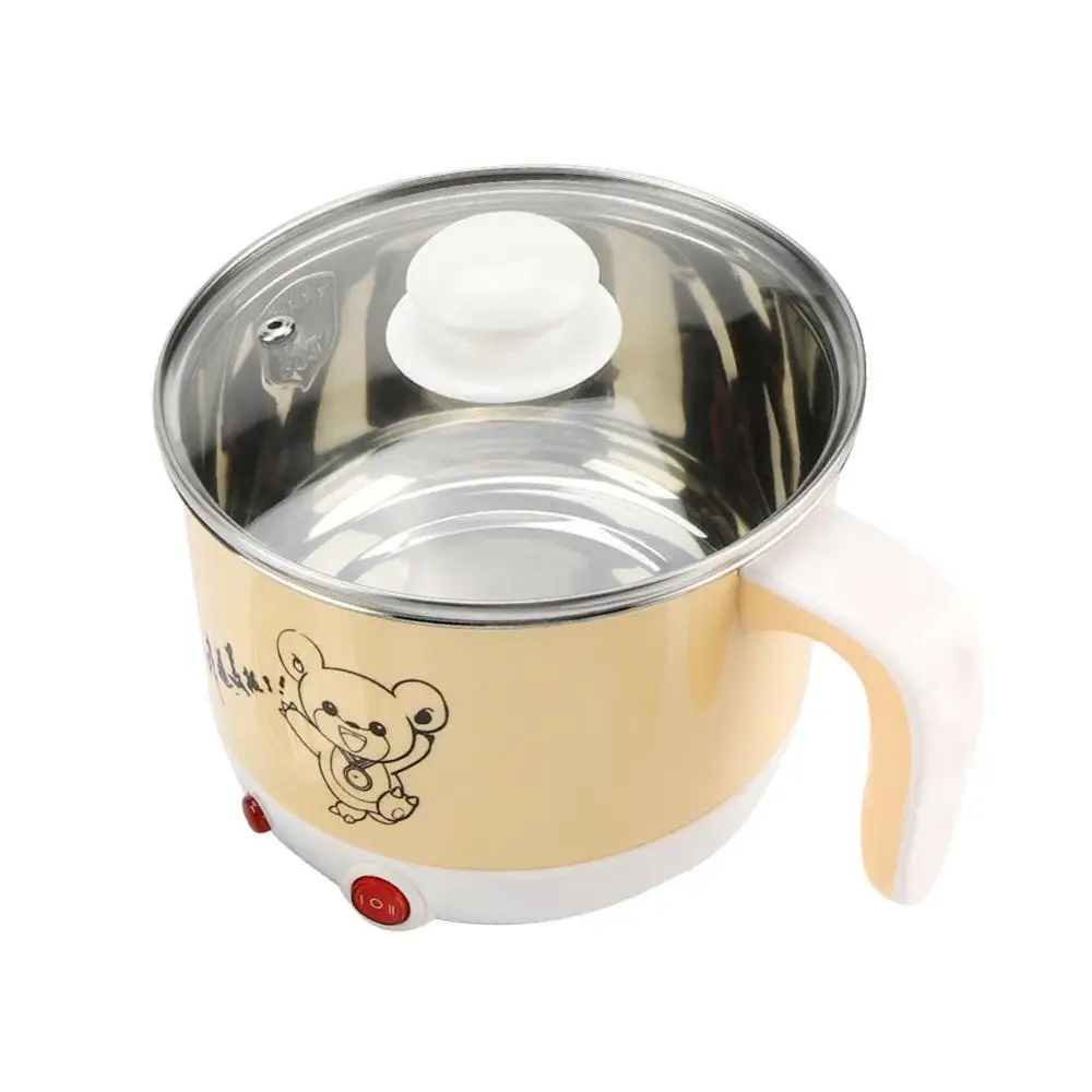 Кастрюля электрическая из нержавеющей стали 110 л 220-в | Дом и сад