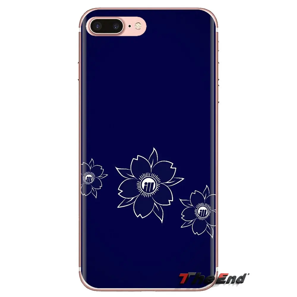 Прозрачные чехлы из ТПУ для Xiaomi Redmi 4A S2 Note 3 3S 4 4X5 Plus 6 7 6A Pro Pocophone F1 Illest Jdm Fatlace Culture Hella