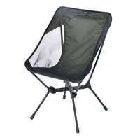 desert walker camping chair 2way 1080g lightweight compact folding camping backpack chairs